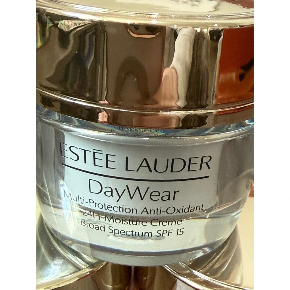 Estee Lauder DayWear Resilience Lift Revitalizing Supreme+ Mini Set New 3 Pc - Picture 4 of 6